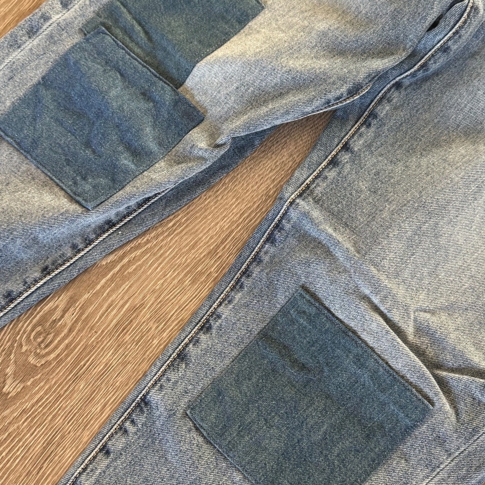 Universal Thread Boyfriend Jeans - image 3